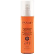 Rougj solare spf15 intensif abbronzante 200 ml