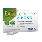 Exocomplex riposo 30cps