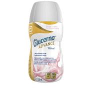 Glucerna advance 1,6 fragola 220 ml