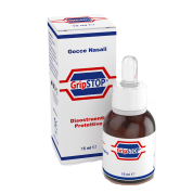 Gocce nasali grip stop 15 ml