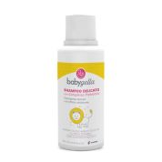 Babygella prebiotic shampoo delicato 250 ml