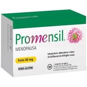 Promensil menopausa forte 60 compresse