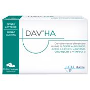 Dav ha 30 compresse