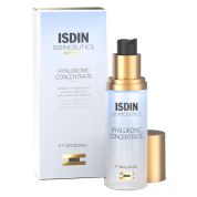 Isdinceutics hyaluronic concentrato