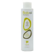 Biolivoil shampoo 300 ml