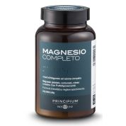 Principium magnesio completo 400 g