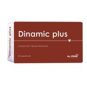 Dinamic plus 30 capsule molli