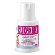 Saugella girl protettivo e lenitivo detergente intimo 100 ml