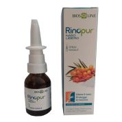 Rinopur naso libero spray nasale 20 ml