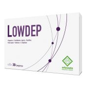 Lowdep 30 compresse