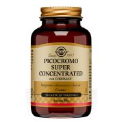 Picocromo superconcentrato 90 capsule vegetali