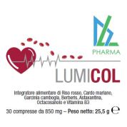 Lumicol 30 compresse