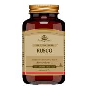 Rusco 100 capsule vegetali