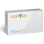 Floryan 10 capsule