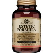 Estetic formula 60 tavolette