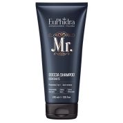 Euphidra mr doccia shampoo idratante 200 ml