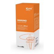 Kura ped immuno 150 ml