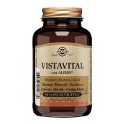 Vistavital 60 capsule vegetali