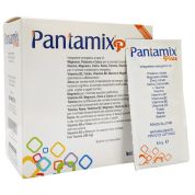 Pantamix plus 20 bustine