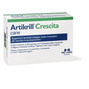 Artikrill crescita 30 compresse