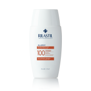 Rilastil Sun System Allergy 100 Fluido Protettivo Viso 50ml