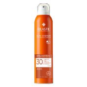 Rilastil sun system transparent spray spf30 200 ml