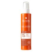 Rilastil sun system spray vapo spf15 200 ml