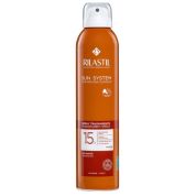 Rilastil Sun System Spray Vapo Solare SPF 15+ Corpo 200ml