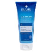 Rilastil sun sys gel Rilastil Sun System Gel Doposole Rigenerante E Lenitivo Viso Corpo 200ml