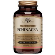 Echinacea 100 capsule vegetali