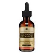 Liquid vitamin e 58 ml