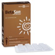 Beta sun bronze 60 compresse