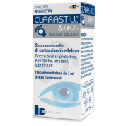 Clarastill sine gocce ocul 7ml