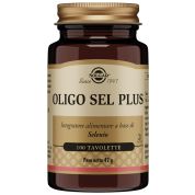 Oligo sel plus 100 tavolette