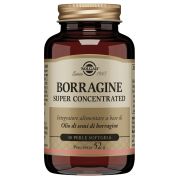 Borragine super concentrated 30 perle softgel