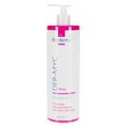 Der-myc rosa detergente intimo 400 ml