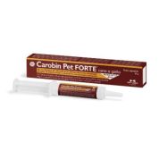 Carobin pet forte pasta 30 g