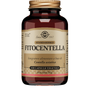 Fitocentella 100 capsule vegetali