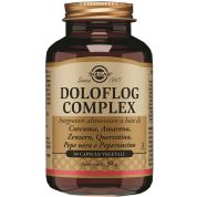 Doloflog complex 60 capsule vegetali