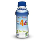 Humana 4 probalance 470 ml bottiglia