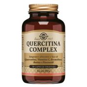 Quercitina complex 50 capsule vegetali