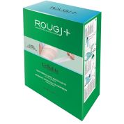 Rougj cellulite trattamento spa bende 2 pezzi 120 ml