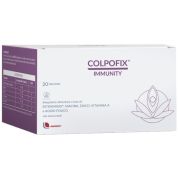 Colpofix immunity 20 bustine