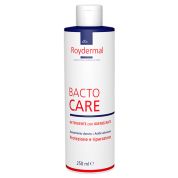 Bactocare detergente igienizzante 250 ml