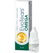 Collirio oftalmico evotears omega 3 ml