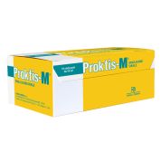 Proktis-m emulsione or 10stick