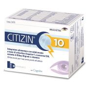 Citizin q10 20 flaconcini da 10 ml