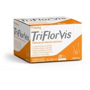 Triflorvis 28 bustine orosolubili