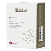 Endyla 60 capsule