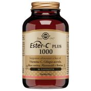 Ester c plus 1000 90 tavolette